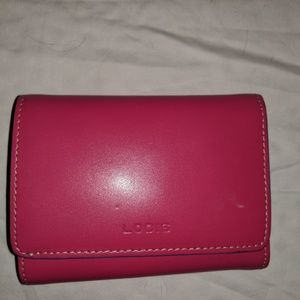 Lodis wallet